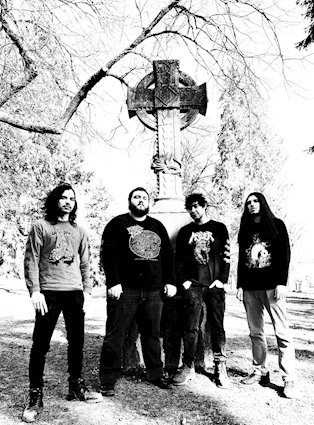 Coffin Rot A Monument to the Dead